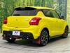 SUZUKI SWIFT SPORT