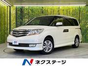 2010 HONDA ELYSION PRESTIGE S