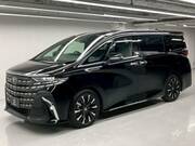 2023 TOYOTA ALPHARD HYBRID EXECUTIVE LOUNGE