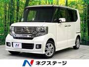 2012 HONDA N-BOX CUSTOM