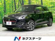 2021 SUZUKI SWIFT