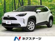 2024 TOYOTA YARIS CROSS