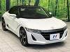HONDA S660