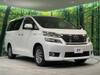TOYOTA VELLFIRE HYBRID