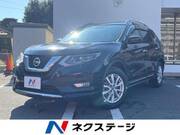2018 NISSAN X-TRAIL