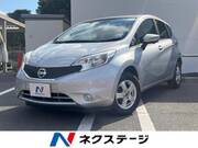 2015 NISSAN NOTE