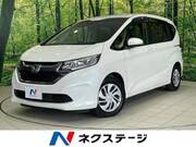 2018 HONDA FREED