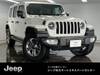 CHRYSLER JEEP WRANGLER UNLIMITED