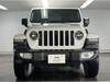 CHRYSLER JEEP WRANGLER UNLIMITED