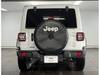 CHRYSLER JEEP WRANGLER UNLIMITED