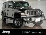 2025 CHRYSLER JEEP WRANGLER