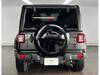 CHRYSLER JEEP WRANGLER
