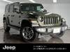 CHRYSLER JEEP WRANGLER UNLIMITED