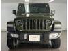 CHRYSLER JEEP WRANGLER UNLIMITED