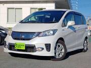 2014 HONDA FREED
