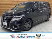 2018 NISSAN ELGRAND