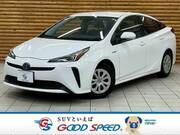 2019 TOYOTA PRIUS S