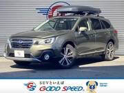 2019 SUBARU LEGACY OUTBACK