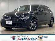 2022 VOLKSWAGEN POLO