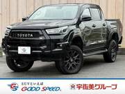 2022 TOYOTA HILUX
