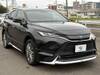 TOYOTA HARRIER HYBRID