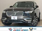 2022 VOLVO XC90
