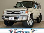 2015 TOYOTA LAND CRUISER VAN
