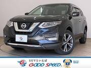 2018 NISSAN X-TRAIL 20Xi