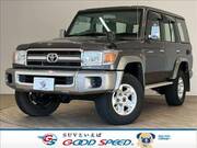 2015 TOYOTA LAND CRUISER VAN