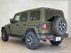 CHRYSLER JEEP WRANGLER UNLIMITED
