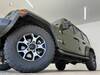 CHRYSLER JEEP WRANGLER UNLIMITED
