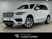 2017 VOLVO XC90