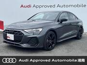 2025 AUDI A3 SEDAN