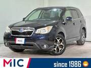 2012 SUBARU FORESTER