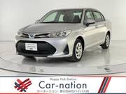 2020 TOYOTA COROLLA AXIO