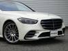 MERCEDES BENZ S CLASS