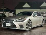 2021 LEXUS LS