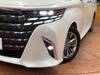TOYOTA ALPHARD HYBRID