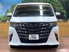 TOYOTA ALPHARD HYBRID