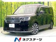 2024 HONDA STEPWAGON