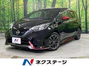 2019 NISSAN NOTE