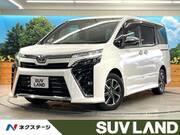 2020 TOYOTA VOXY