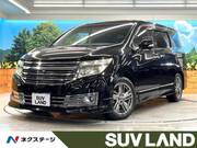 2010 NISSAN ELGRAND