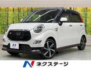 2016 DAIHATSU CAST