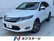 2016 TOYOTA HARRIER