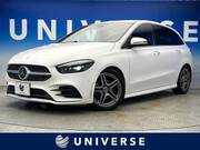 2019 MERCEDES BENZ B-CLASS