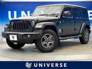 2020 CHRYSLER JEEP WRANGLER UNLIMITED