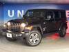 CHRYSLER JEEP WRANGLER UNLIMITED