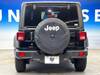 CHRYSLER JEEP WRANGLER UNLIMITED