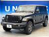 CHRYSLER JEEP WRANGLER UNLIMITED